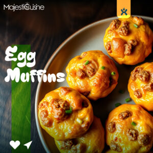 Egg Muffins