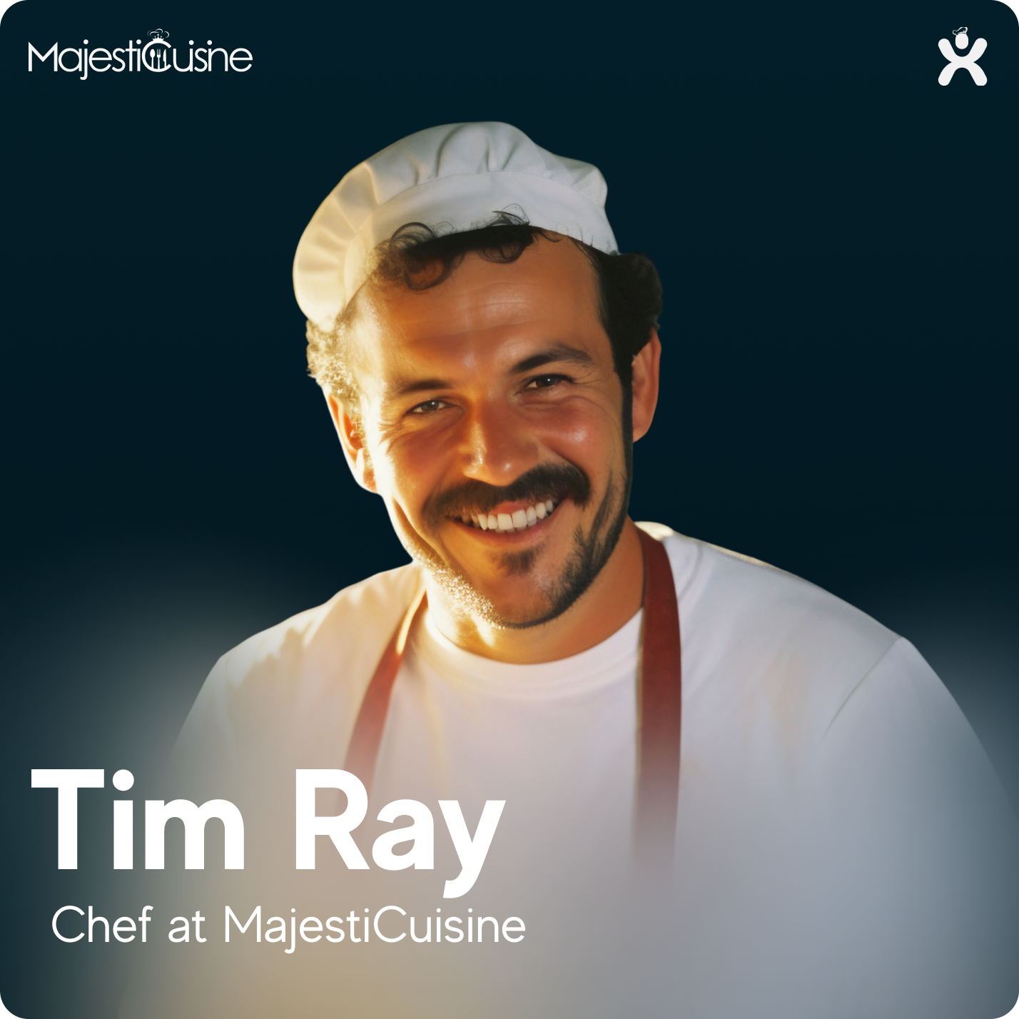 About majesticuisine inspiring home cooks with trendy recipes